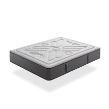 Xaluca - Matratze 200x200 Adele Spring -h3- Hohe 29cm - 3 Cm Real Von Viscoelastik + Federn