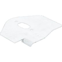 Husqvarna – Placa de enfriamiento 5037237-01 – Recambio para maquinaria de jardín