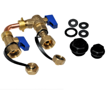 Baxi 5119495 Filling Loop Kit