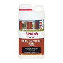 Soda caustica 1 kg – Decapante – 508046
