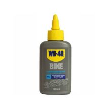 WD-40 – Lubricante para cadenas húmedo 100 ml – Mejora la eficiencia y suaviza el cambio