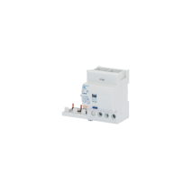 Gewiss Gw94448 3-pole Residual Current Device, In63a, Instantaneous, 3.5 M