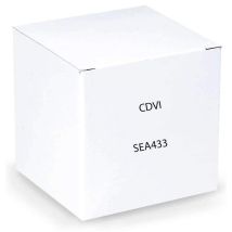 Antenna Cdvi Orientabile 433 Mhz Cavo 3,5 M