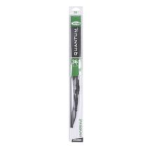 Spazzola Tergicristallo Auto Slim 36cm - 14' Parabrezza Attacco Universale - Magneti Marelli
