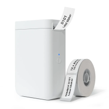 Niimbot D101 + Etikettenrolle