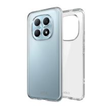 Funda Delgada Transparente Para Xiaomi Redmi Note 15 4g