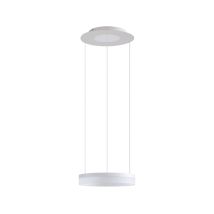 Lucande - Led À Intensité Variable 'squillo' Pour Salon & Salle À Manger