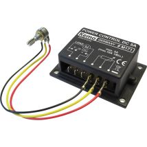 M171 Regolatore Di Potenza Componente Sfuso 9 V/dc, 12 V/dc, 24 V/dc - Kemo