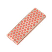 Dmt - W7f Mini Whetstone 70mm Red 600 Grit - Fine