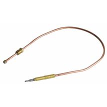 Geminox Thermoelement 450mm für Brennwertkessel Sicherheitsbauteil Installation durch Fachhandwerker