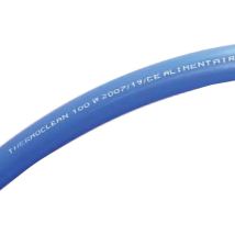 Tricoflex - Tubo Per Alimento Thermoclean 100 25x4.5mm 40m