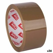 Klebeband Apli 48 Mm 66 M Pack Mit 6