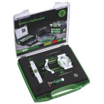 Kukko - Set Di Dispositivi Di Separazione Ed Estrazione Nella