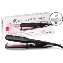 Bellissima Creativity Xl Ion Piastra Xl Ceramic Keratina 5 Temperature 150-230°c