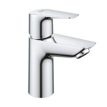 Grohe Bauedge Single-lever Basin Mixer Size S (23330001)
