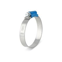 Aba - Schneckengewindeschelle Original 77-95/12 C7 W1 50 Stk