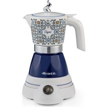 Machine À Café Ariete Moka Aroma Capri 400 W 4 Tasses
