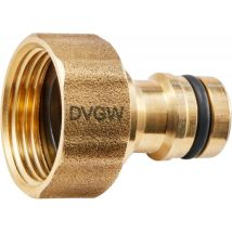 Geka - Empalme Ktw Ig G1/2' Sb