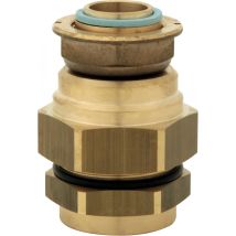 Conector De Extremo De Placa Dn 20