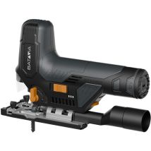 Sierra Eléctrica Portátil Batavia 7065263 12 V Batería 2.0 Ah