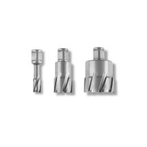 Fein 1x Hm Ultra 35 Carotatrice Con Attacco Weldon Da 3/4" Ø 18 Mm - 63127720010