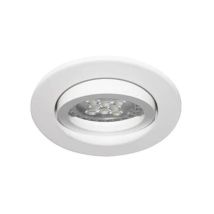 Foco Interior Indigo Ala1013 Rx Orientable 50w