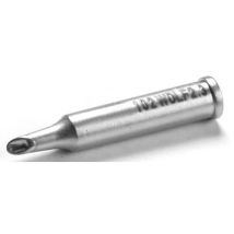 Ersa - Punta Per Saldare Per I-tool Diritta, Powerwell Con Scanalatura, 2,3 Mm