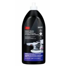 Perfect-it Pasta Abrasiva X Lucidatr Rotorbitale Rop, 946 Ml