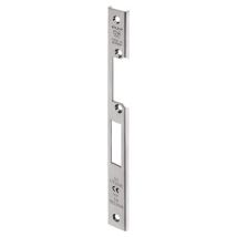 Placa De Cierre P697 Din L Va Mate Curvada Con Abridor Eléctrico Y Placa De Cierre En U Para Puertas De Escape
