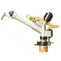 Salone - Dual-rohr Sektor Sprinkler 0-360 Von Einem Zoll Und Einer Hälfte Weiblich