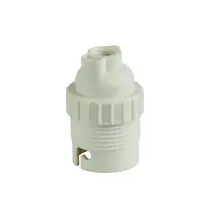 Biz620110 Toma B22 Monoanillo 150w - Bizline