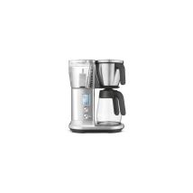 Cafetera De Filtro 1.8 L Inox Cepillado - Precision Brewer Térmico Inox - Sdc400b - Sage