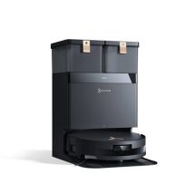 Ecovacs Deebot T50 Max Pro Omni Aspirador Robot Negro
