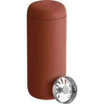 Fellow Carter Move Thermobecher Braun 473 Ml Elegant
