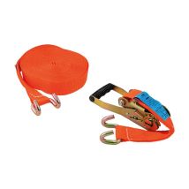 Nastro Di Ancoraggio A Sponda Mt. 12 X Mm 50