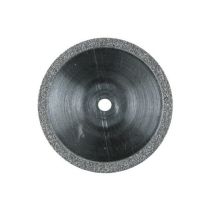 Disco de corte diamantado 22 mm para multiherramienta PG MINI – Compatible con cerámica, mármol, porcelana y resina dura