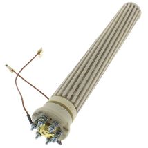 Alliance - Widerstand 2400w D=52 L=430 61005491 Für Warmwasserbereiter Chaffoteaux&maury
