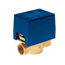 Valvola Di Zona A 2 Vie Da 1/2" Mut Sf 15-2 M1 Con Ritorno A Molla 7.001.01586