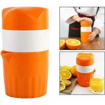Manual Fruit Press, Household Citrus Press, Manual Juicer For Lemons And Fruits - Kitchen Tools