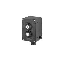 Ceag Sicherheitst. Drucktaster M25 Ghg 411 8200 R0001