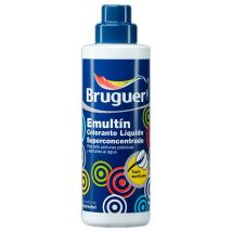 Colorante Liquido Superconcentrato Blu Oceano 50ml – Bruguer