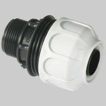 Giunto Maschio Diritto In Pp 11/4 X 30 Bucchi