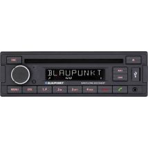 Blaupunkt - Barcelona 200 Dab Bt Autoradio Vivavoce Bluetooth , Sintonizzatore Dab+