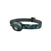 Kinder-stirnlampe Kidled4r Dino