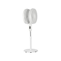 Dcg - Ve208tt Ventilatore A Piantana Doppia Esposizione Faccia Telecomando
