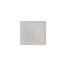 Bette 7360-410plus Carreaux De Douche Rectangle Air Silver Plus