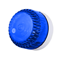 531034full-0106 - Blinkend Xeno Solex Ip54 Weiss/blau