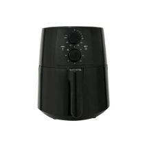 Freidora De Aire Luxell Af04 Girasol 5,5 Litros 1500 Vatios