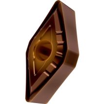 Drehwendeschneidplatte Iso Dnmg 150604e-sf:t8430 D.5,16mm Pvd Beschichtet