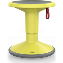 Interstuhl Hocker Upis1-junior 090u 10442668 Zitronengelb